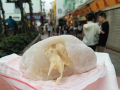 -澳门长洲糯米糍(柯打苏沙街店)