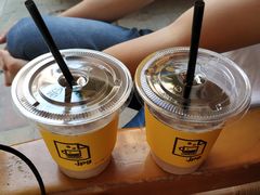 -JPG coffee(广州体育西店)