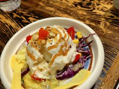 -小川洋风料理(汉街店)