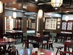 大堂-丁莲芳(红旗路店)
