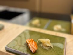 -鮨政·Omakase(港汇恒隆广场店)