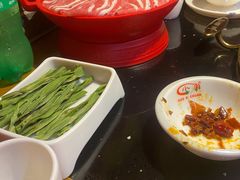 -小四川老火锅(欧风店)