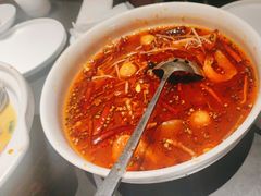 -鸽子侯·家宴·平价海鲜(市图书馆店)
