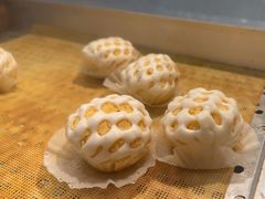 -晶丽香榭自助餐(南京大饭店)