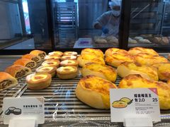 -喜茶(深圳福田星河COCO Park店)