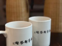 -東茅街茶馆