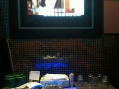 -金樽会所KTV(桂花南路店)