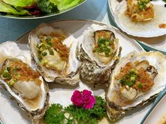 -鲜得莱渔港·小平岛海胆馆(七贤岭店)