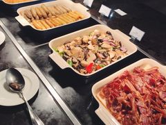 -长白山凯悦酒店·市集咖啡厅