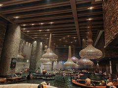 -清河半岛温泉度假酒店