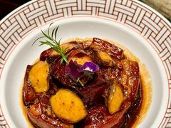 -五谷丰登农家院·地道胶东菜·海鲜烧烤(威海店)