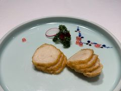 -新加坡泰国村酒楼(五角场店)