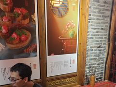 -重庆袁老四火锅(武进万达店)