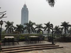 -科尔海悦酒店·柏顿花园餐厅(清河东路店)