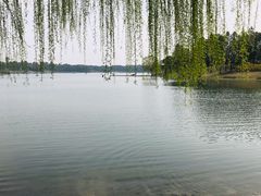 -美兰湖景区