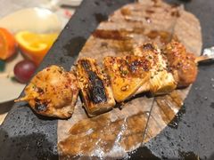 -吉之仙•中国制造•出口级食材日料店(领事馆总店)
