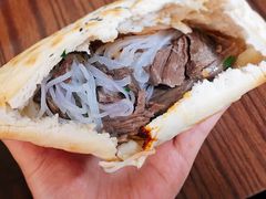 -陈掌柜澄城水盆羊肉(钟楼店)
