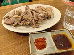 -贯贯吉·清真餐厅(浙江中路店)