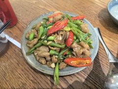 -静一餐厅·湖北菜(前门店)
