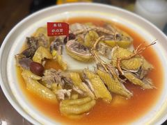 -乡里八闽·福州乡土菜(火车北站店)