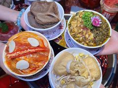 -纸盐河码头火锅(十八梯店)