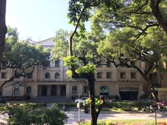 -星巴克臻选(广州沙面店)