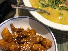 -大厨小馆(华阳城店)