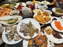 -清河半岛温泉度假酒店