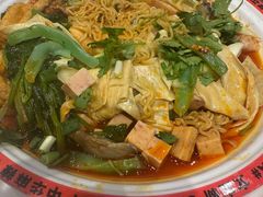 -文立新麻辣烫(合生汇21街区店)
