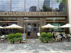 -Ralph’s Coffee(北京三里屯店)