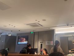 -海底捞火锅(航洋城店)