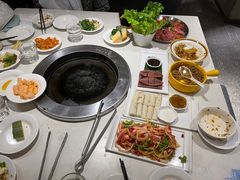-么子烤肉(化龙池店)