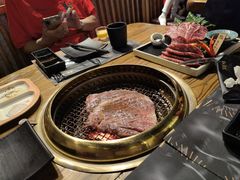 -黑牛の店·和牛烧肉(合生汇店)