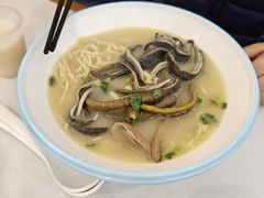 -欣达面馆(天桥支路店)