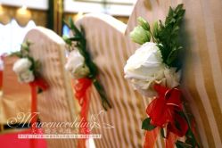 美雯苏宁卢浮宫-苏宁环球套房饭店·宴会厅