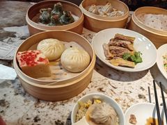 -永春园·扬州早茶·淮扬菜(漫乐城店)