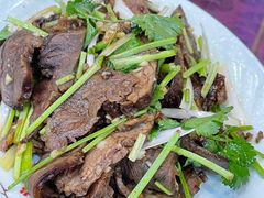 -阿静美食