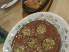 -萨莉亚意式餐厅(特力时尚汇店)
