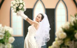 -金海岸婚纱摄影(塘沽店)