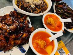 -奶奶的味道(胶州路店)