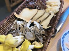 -洱火云南酸菜牛肉火锅(石景山当代商城店)