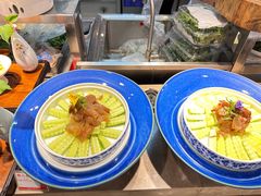 -村长家的疙瘩汤(淄博路店)