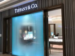 -Tiffany & Co.蒂芙尼
(武汉武商MALL店)