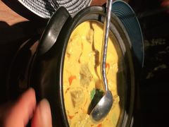 -星叶·东南亚料理(宁波万象汇店)