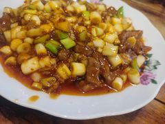 -国强牛肉(洋河总店)