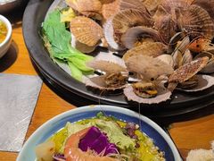 -三个渔夫·蒸汽海鲜(小白楼店)