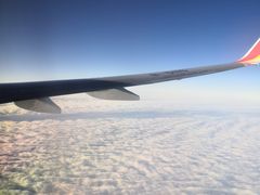 -张家界荷花国际机场航站楼-国内出发