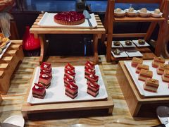 -西藏饭店·亚克·食光自助餐厅(文殊院店)
