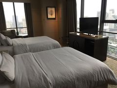 -宁波威斯汀酒店