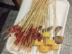 -旺蜀主成都串串火锅(西直门凯德MALL店)